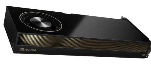 PNY NVIDIA RTX PRO 6000 Blackwell Max-Q Workstation Edition