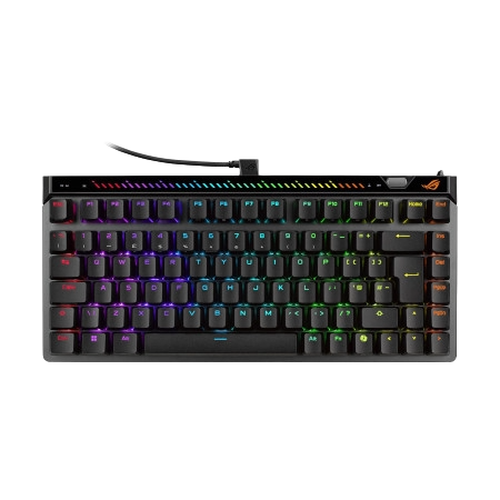 Asus ROG Falchion Ace 75 HE Gaming Keyboard