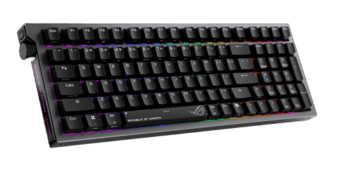 Asus ROG Strix Morph 96 Wireless Gaming Keyboard