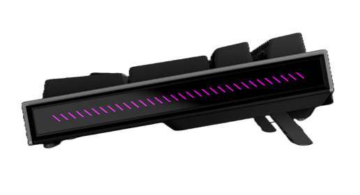 Asus ROG Strix Morph 96 Wireless Gaming Keyboard