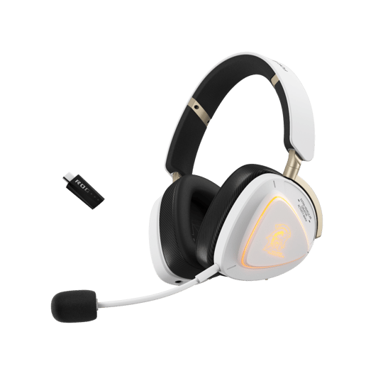 Asus ROG Delta II-KJP Gaming Headset