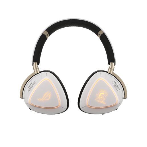 Asus ROG Delta II-KJP Gaming Headset