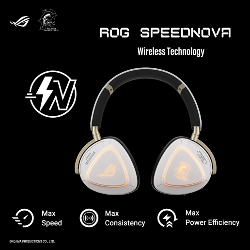 Asus ROG Delta II-KJP Gaming Headset