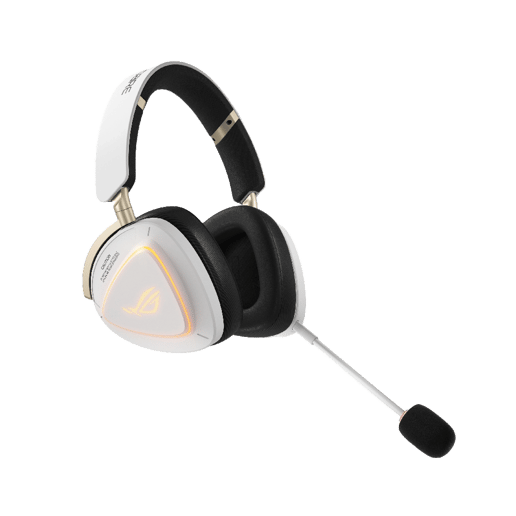 Asus ROG Delta II-KJP Gaming Headset
