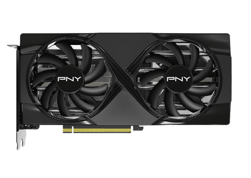 PNY GeForce RTX 5060 Ti OC 8GB GDDR7 Graphics Card