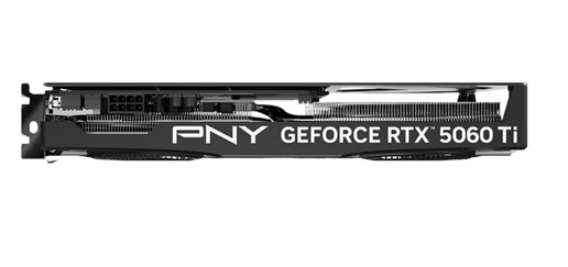 PNY GeForce RTX 5060 Ti OC 8GB GDDR7 Graphics Card