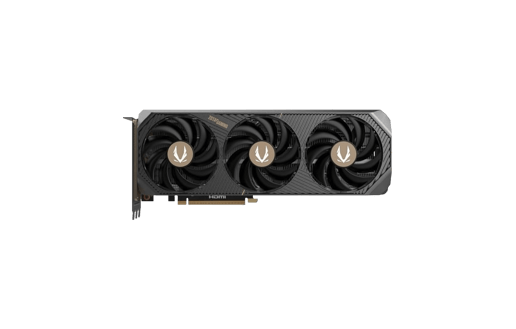 Zotac GeForce RTX 5080 SOLID OC 16GB GDDR7 Graphics Card