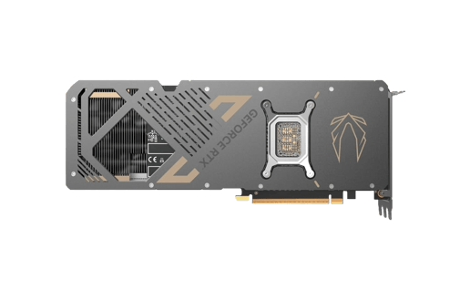 Zotac GeForce RTX 5080 SOLID OC 16GB GDDR7 Graphics Card