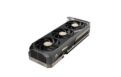 Zotac GeForce RTX 5080 SOLID OC 16GB GDDR7 Graphics Card