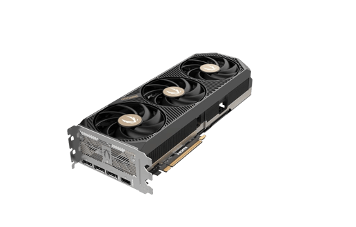 Zotac GeForce RTX 5080 SOLID OC 16GB GDDR7 Graphics Card