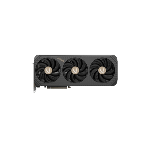 Zotac GeForce RTX 5090 SOLID OC 32GB GDDR7 Graphics Card