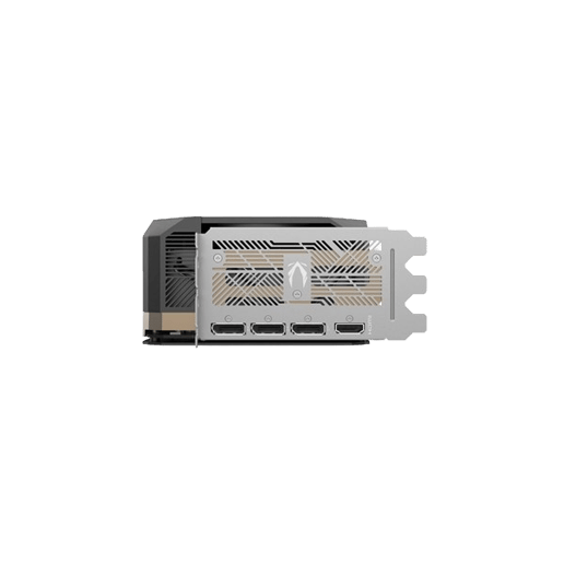 Zotac GeForce RTX 5090 SOLID OC 32GB GDDR7 Graphics Card