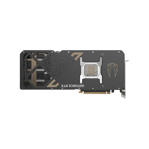 Zotac GeForce RTX 5090 SOLID OC 32GB GDDR7 Graphics Card