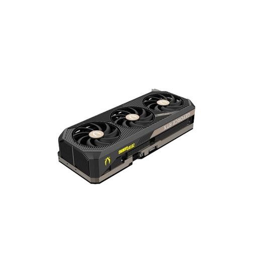 Zotac GeForce RTX 5090 SOLID OC 32GB GDDR7 Graphics Card