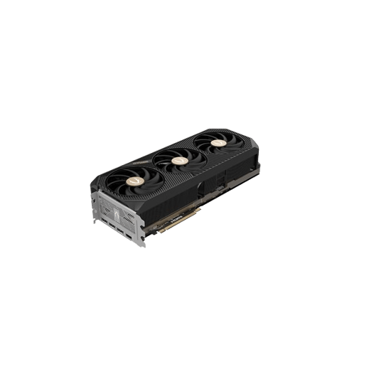 Zotac GeForce RTX 5090 SOLID OC 32GB GDDR7 Graphics Card