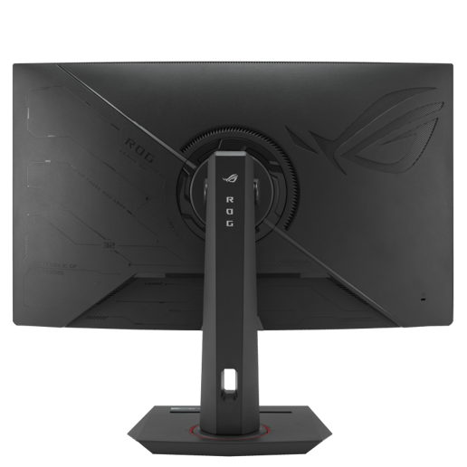ASUS XG32WCS 32" Curved Gaming Monitor - Fast VA, 180Hz, 1ms, HDMI, DP