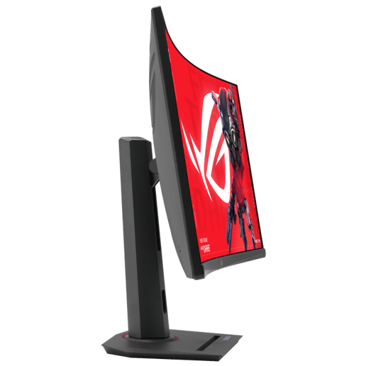 ASUS XG32WCS 32" Curved Gaming Monitor - Fast VA, 180Hz, 1ms, HDMI, DP