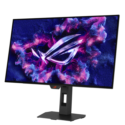 ASUS XG27AQDMG 26.5" Gaming Monitor - WOLED, 240Hz, 0.03ms, HDMI, DP
