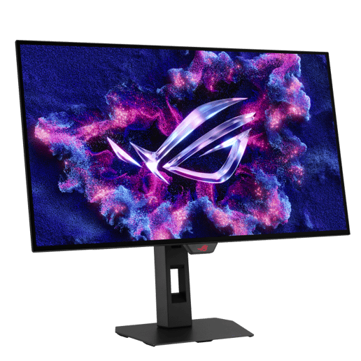 ASUS XG27AQDMG 26.5" Gaming Monitor - WOLED, 240Hz, 0.03ms, HDMI, DP
