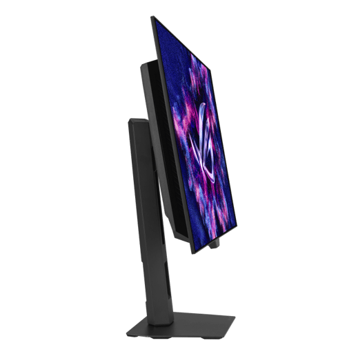 ASUS XG27AQDMG 26.5" Gaming Monitor - WOLED, 240Hz, 0.03ms, HDMI, DP