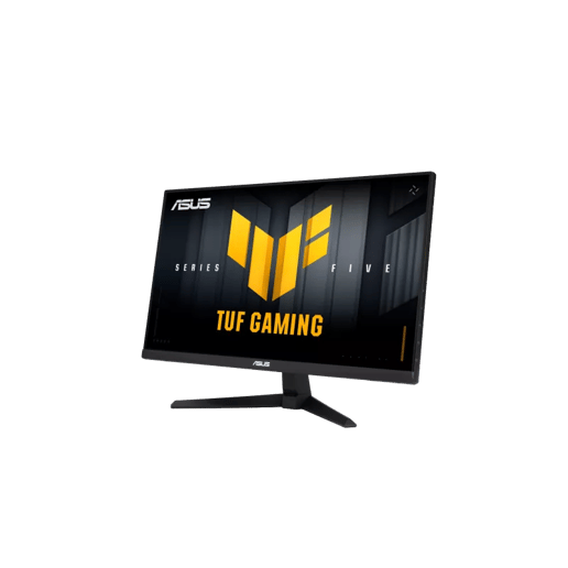ASUS VG249Q5A 23.8" Gaming Monitor - Fast IPS, 0.3ms, Speakers, HDMI, DP