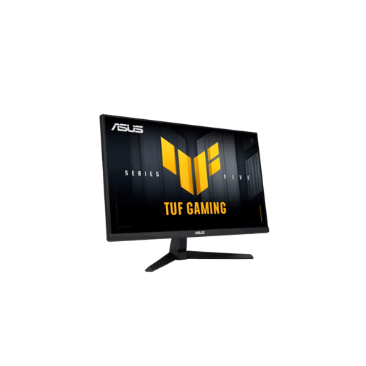 ASUS VG249Q5A 23.8" Gaming Monitor - Fast IPS, 0.3ms, Speakers, HDMI, DP