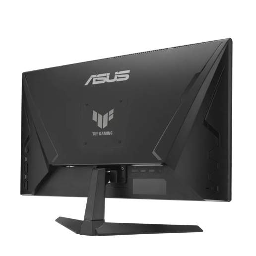 ASUS VG249Q5A 23.8" Gaming Monitor - Fast IPS, 0.3ms, Speakers, HDMI, DP