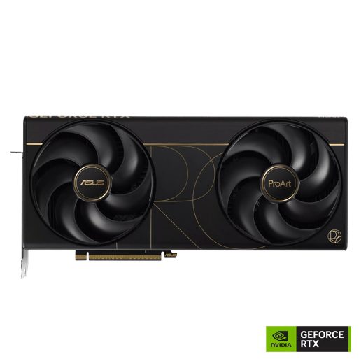ASUS GeForce RTX 5090 ProArt OC 32GB GDDR7 Graphics Card
