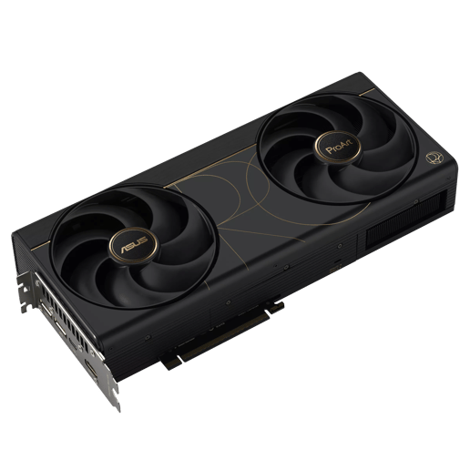 ASUS GeForce RTX 5090 ProArt OC 32GB GDDR7 Graphics Card