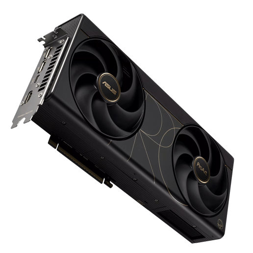 ASUS GeForce RTX 5090 ProArt OC 32GB GDDR7 Graphics Card