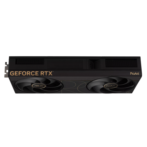 ASUS GeForce RTX 5090 ProArt OC 32GB GDDR7 Graphics Card