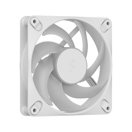 Dynamic 3 - 12 RGB White