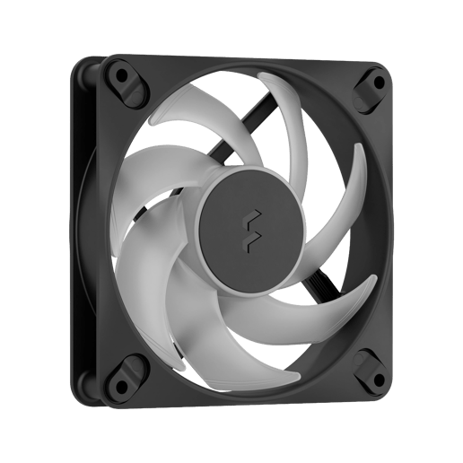 Dynamic 3 - 12 RGB 3-Pack Black