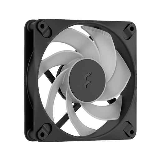 Dynamic 3 - 12 Reverse RGB Black