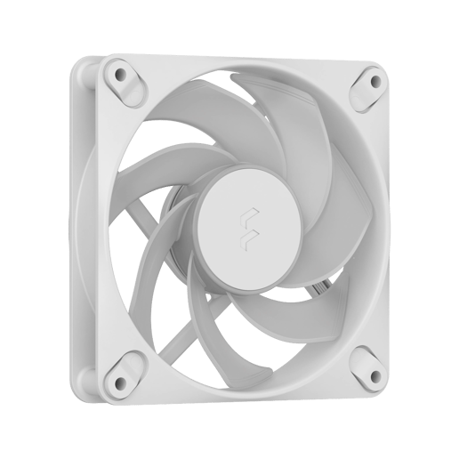 Dynamic 3 - 12 Reverse RGB White