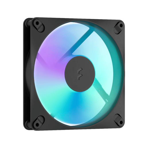 Dynamic 3 - 14 RGB 3-Pack Black