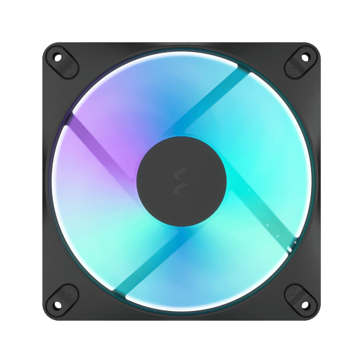 Dynamic 3 - 14 RGB 3-Pack Black
