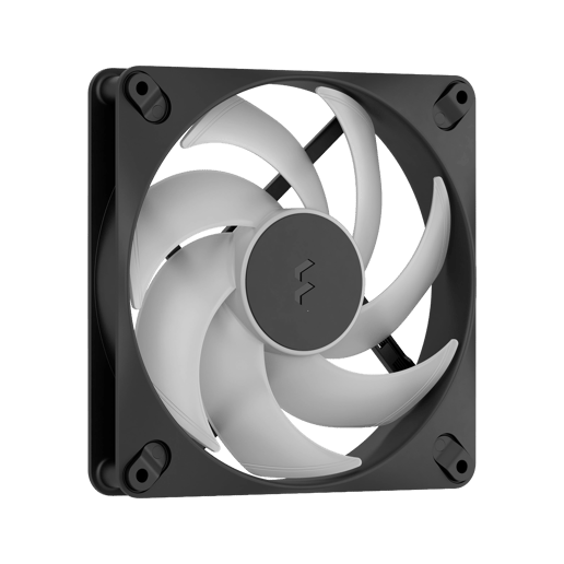 Dynamic 3 - 14 RGB 3-Pack Black