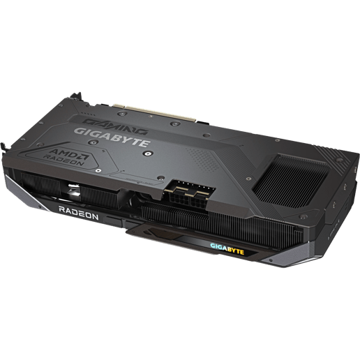 Gigabyte Radeon RX 9070 GRE OC 12GB GDDR6 Graphics Card