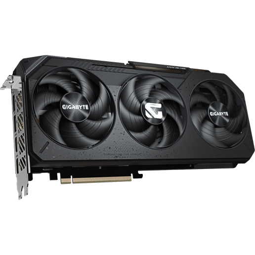 Gigabyte Radeon RX 9070 GRE OC 12GB GDDR6 Graphics Card
