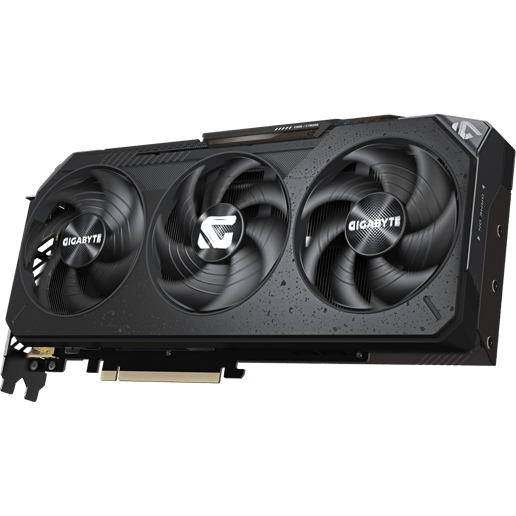 Gigabyte Radeon RX 9070 GRE OC 12GB GDDR6 Graphics Card