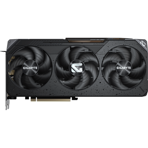 Gigabyte Radeon RX 9070 GRE OC 12GB GDDR6 Graphics Card