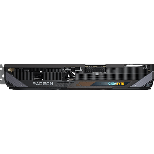 Gigabyte Radeon RX 9070 GRE OC 12GB GDDR6 Graphics Card