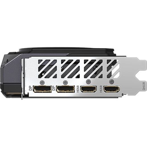 Gigabyte Radeon RX 9070 GRE OC 12GB GDDR6 Graphics Card