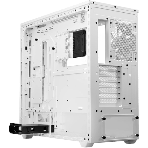 Be Quiet! Shadow Base 800 FX Mid Tower Gaming Case - White 
