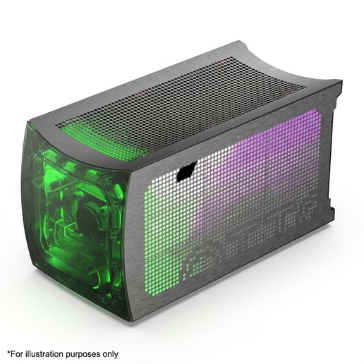 Ryzen 5 5600X RTX 3080 32GB-R Watercooled Refurbished Gaming PC