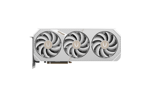 Zotac GeForce RTX 5090 SOLID OC 32GB GDDR7 Graphics Card