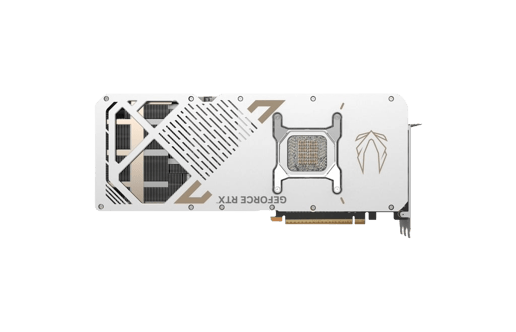 Zotac GeForce RTX 5090 SOLID OC 32GB GDDR7 Graphics Card