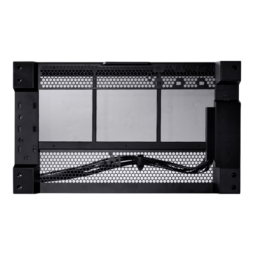 Lian Li O11 Dynamic EVO XL Full Tower Gaming Case - Black 