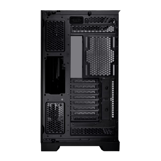 Lian Li O11 Dynamic EVO XL Full Tower Gaming Case - Black 